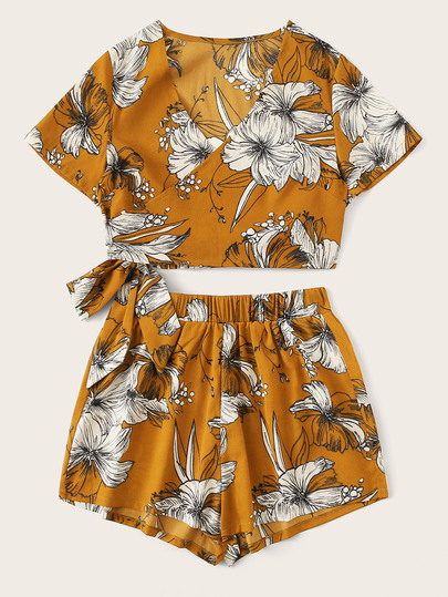 Шорты SheIn