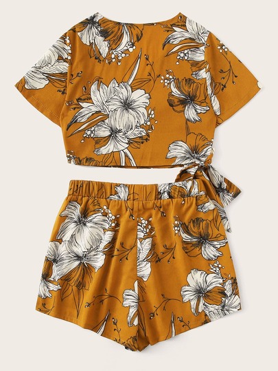 Шорты SheIn