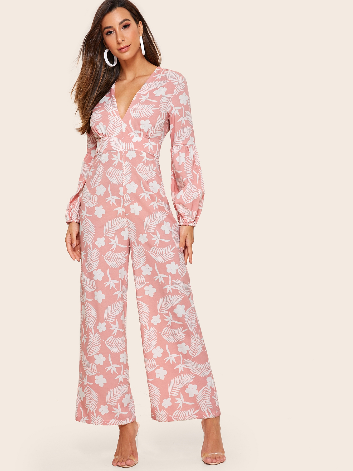 Комбинезон SheIn