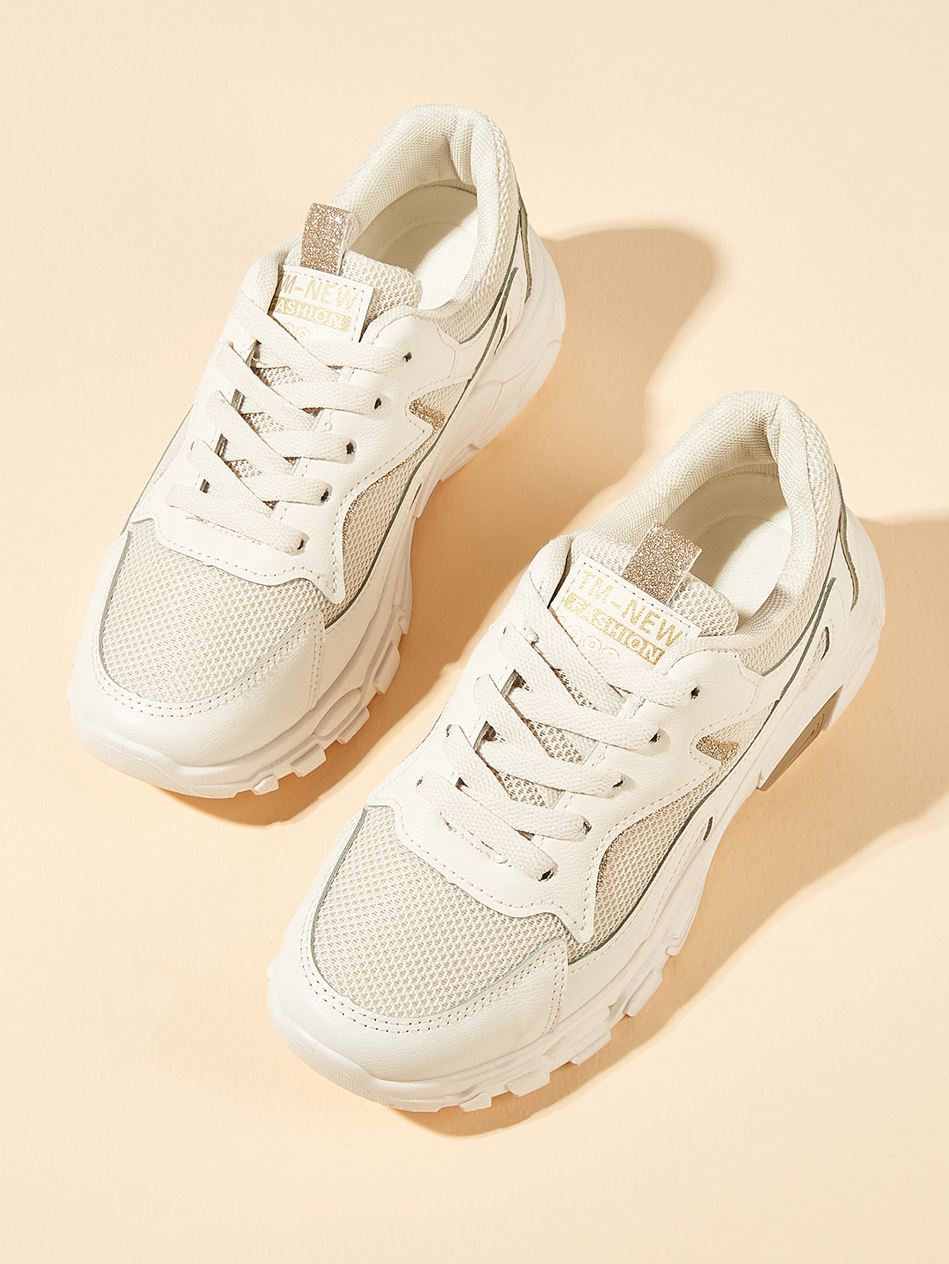 Кеды SheIn Кеды SheIn