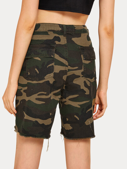 Шорты SheIn