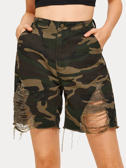 Шорты SheIn
