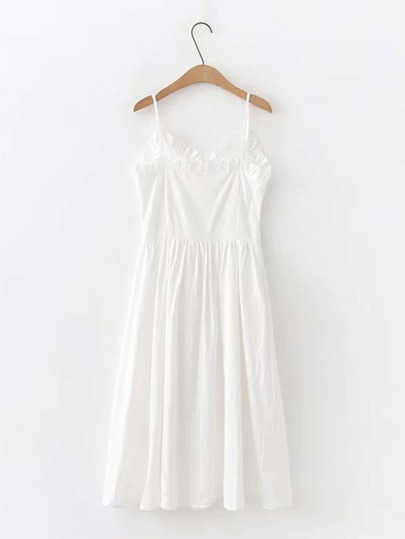 Платье SheIn