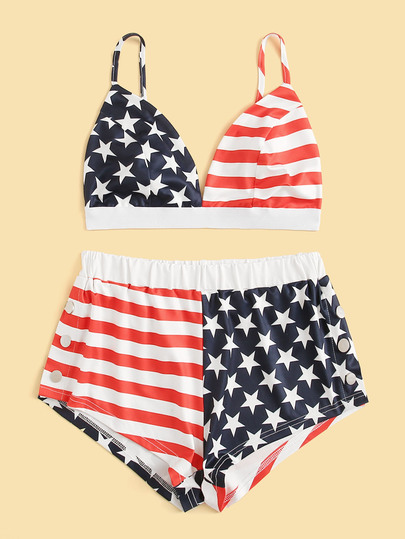 Шорты SheIn