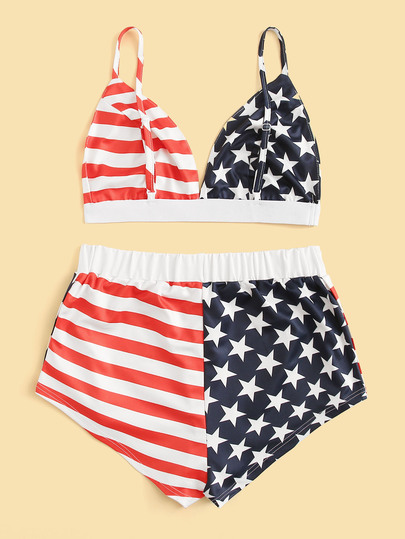 Шорты SheIn