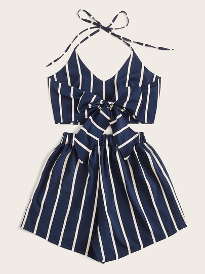 Шорты SheIn