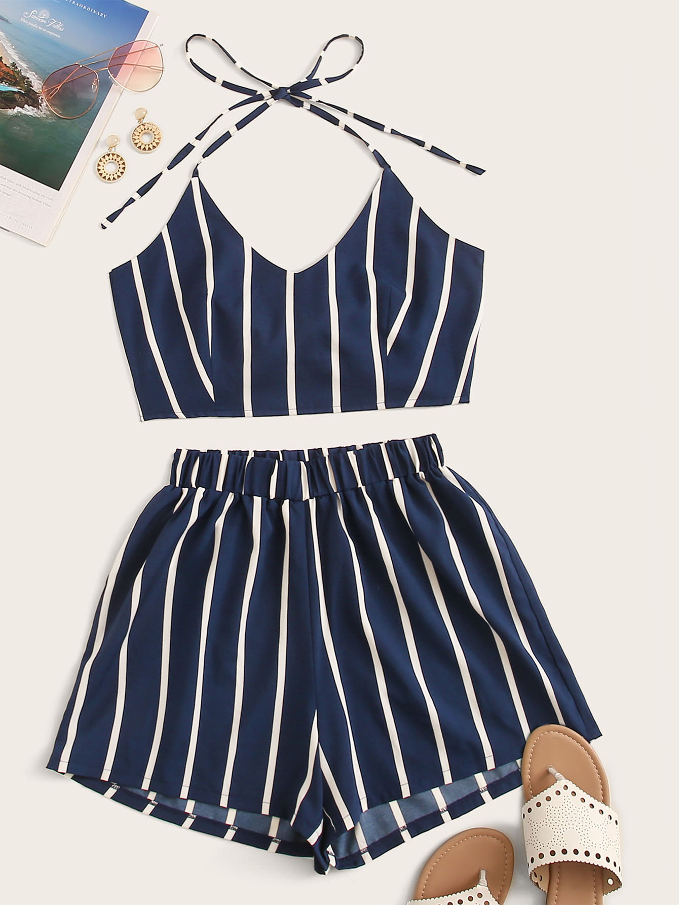 Шорты SheIn