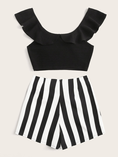 Шорты SheIn