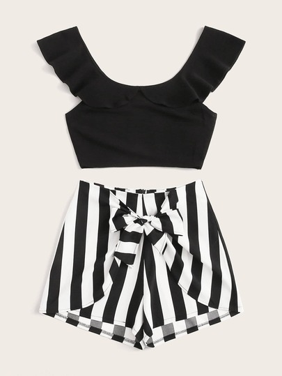 Шорты SheIn
