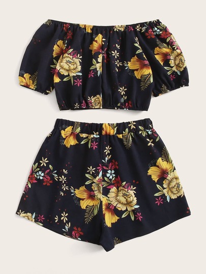 Шорты SheIn