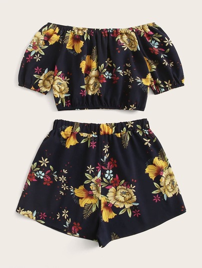 Шорты SheIn