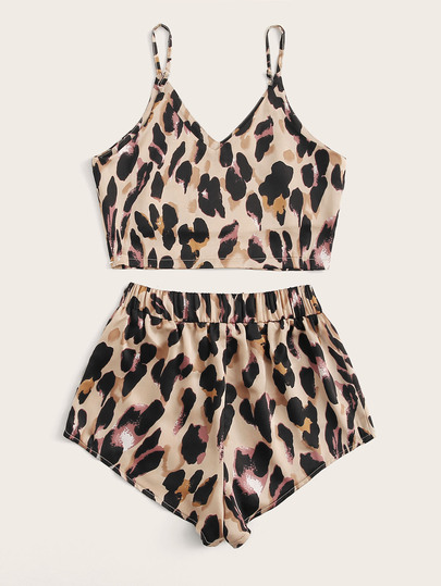 Шорты SheIn