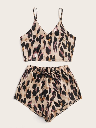 Шорты SheIn