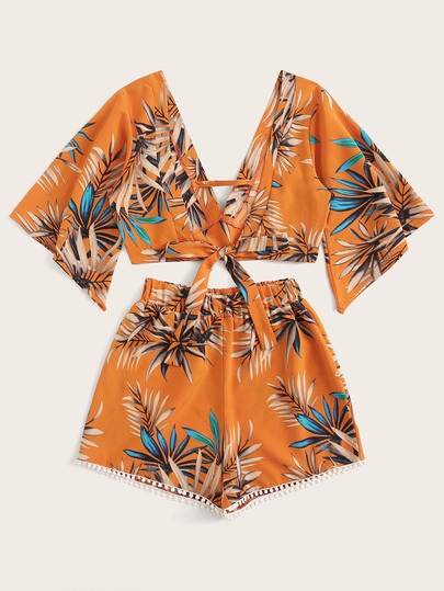 Шорты SheIn