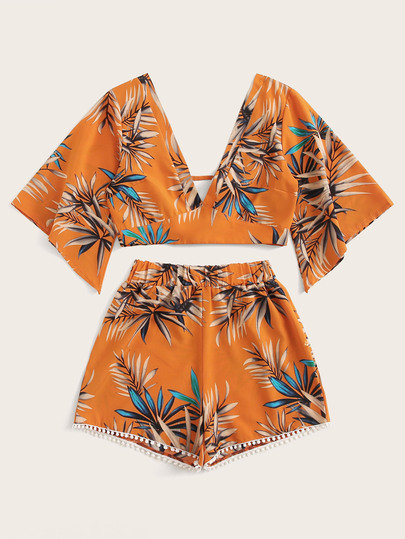 Шорты SheIn