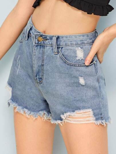 Шорты SheIn
