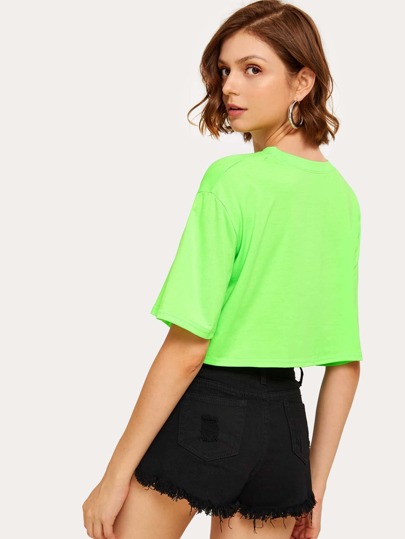 Футболка SheIn
