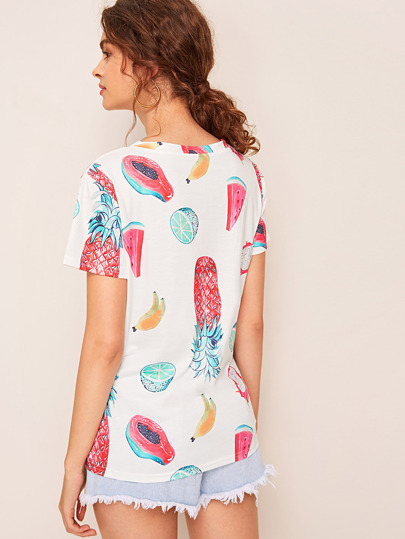 Футболка SheIn