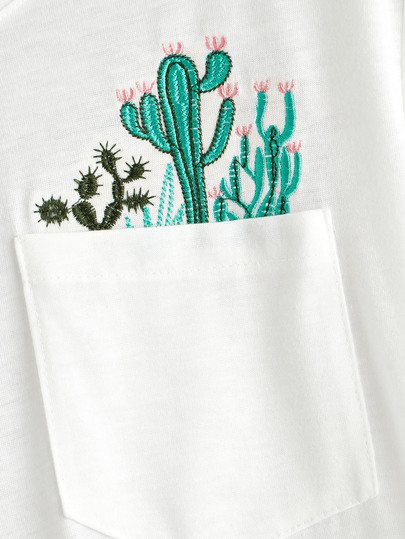 Футболка SheIn