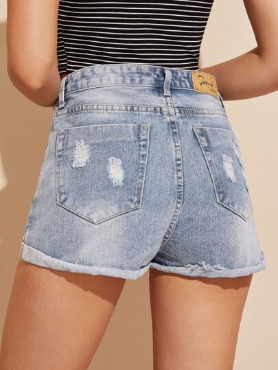 Шорты SheIn