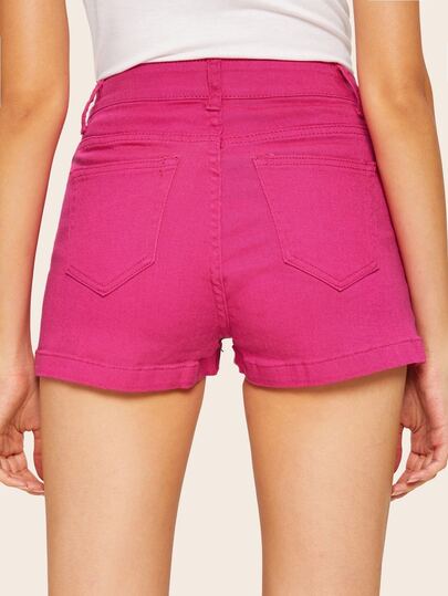 Шорты SheIn