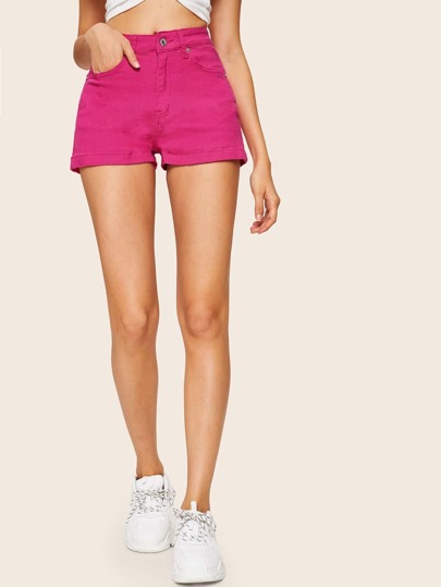 Шорты SheIn