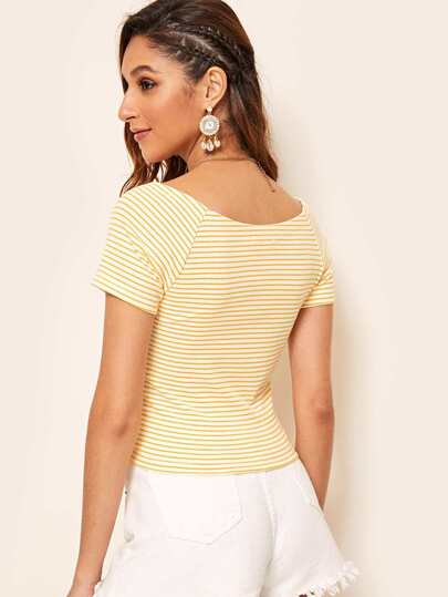 Футболка SheIn