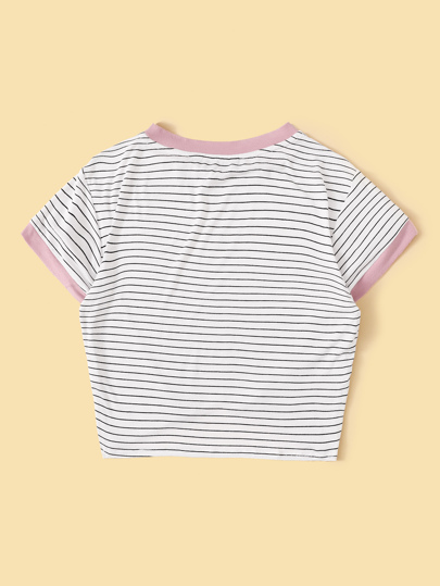 Футболка SheIn