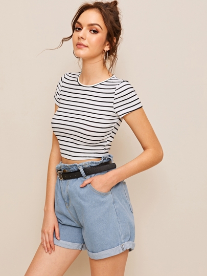 Шорты SheIn