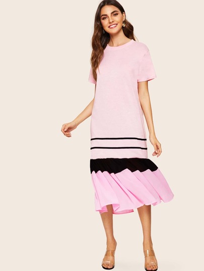 футболка SheIn