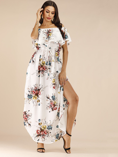 Платье SheIn