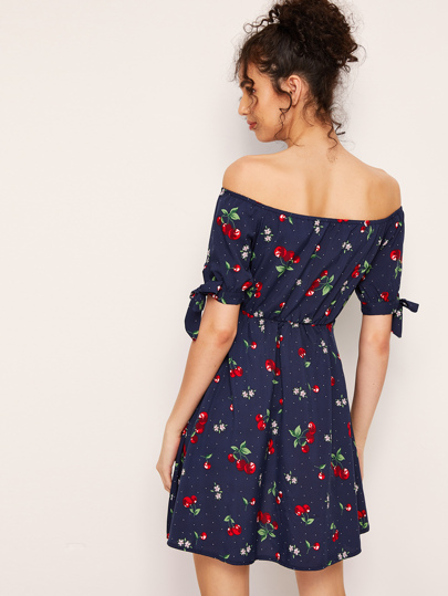 Платье SheIn