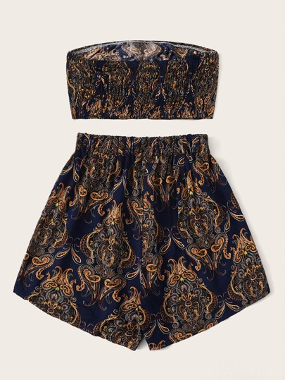 Шорты SheIn