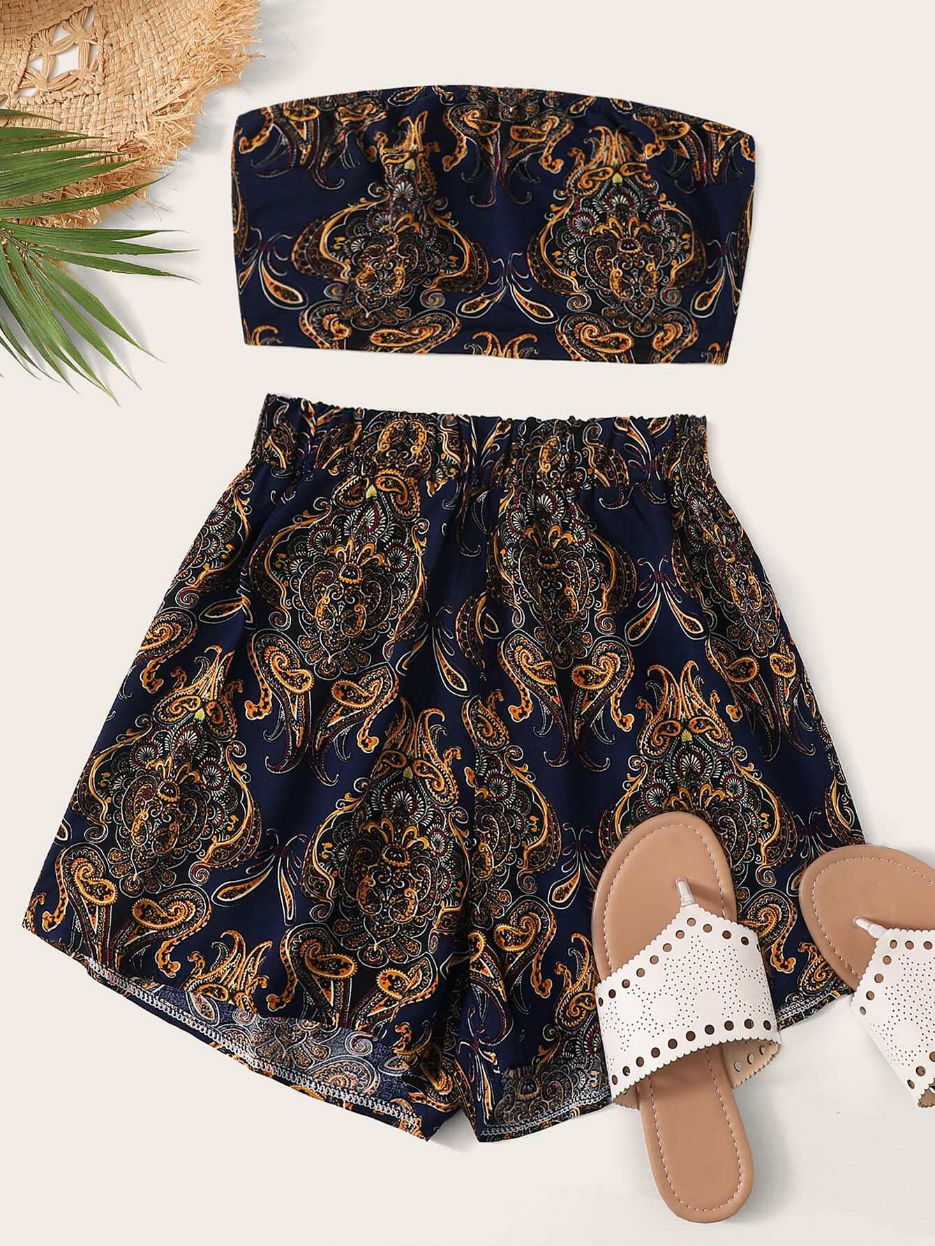 Шорты SheIn