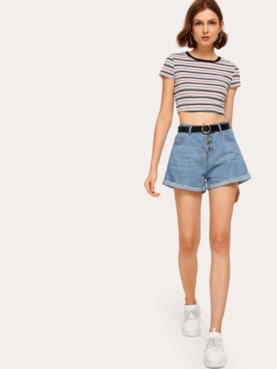 Шорты SheIn