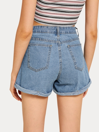 Шорты SheIn