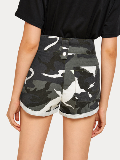 Шорты SheIn