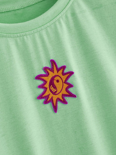 Футболка SheIn