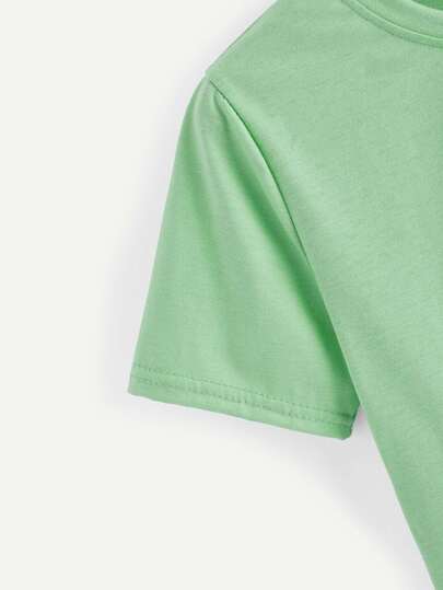 Футболка SheIn