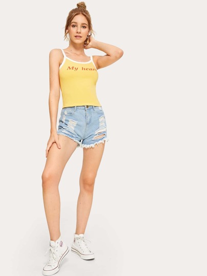 Топ SheIn