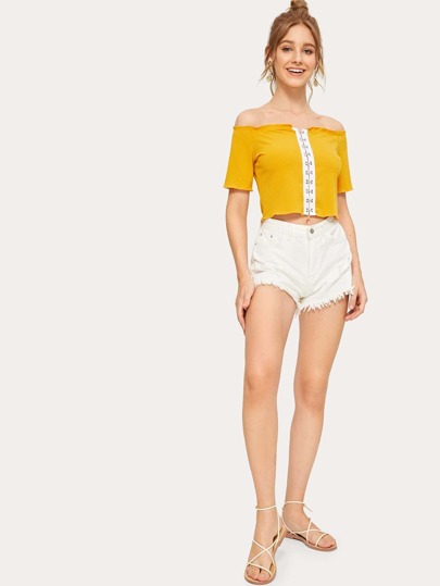 Футболка SheIn