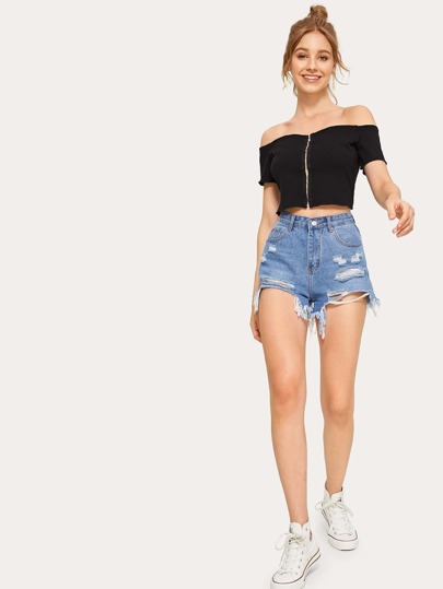Футболка SheIn