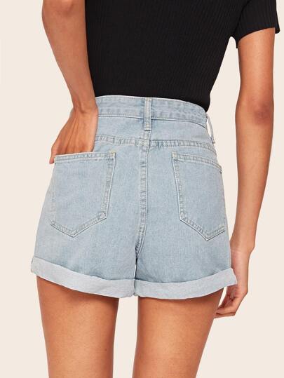 Шорты SheIn