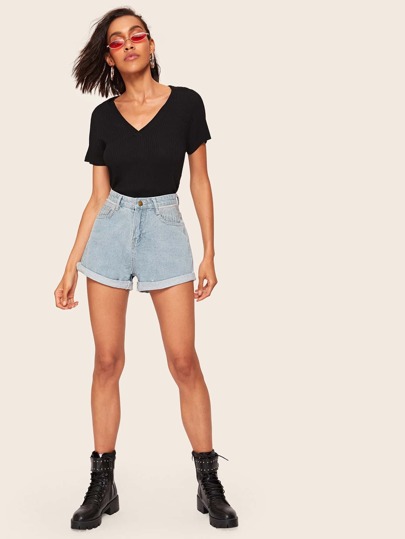 Шорты SheIn