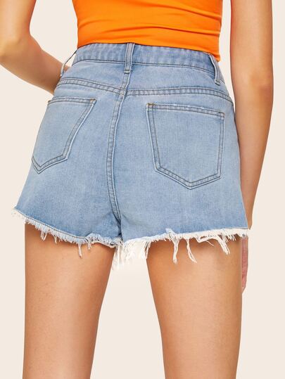 Шорты SheIn