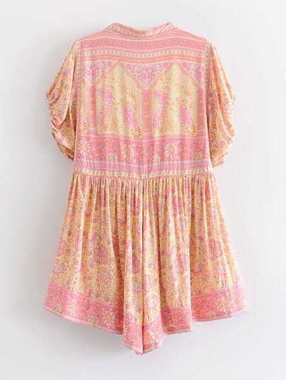 Комбинезон SheIn