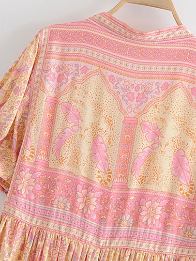 Комбинезон SheIn