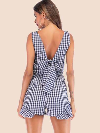 Комбинезон SheIn