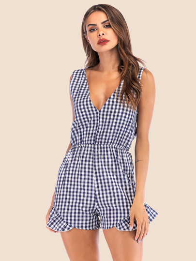 Комбинезон SheIn