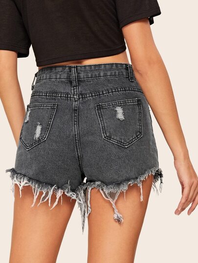 Шорты SheIn